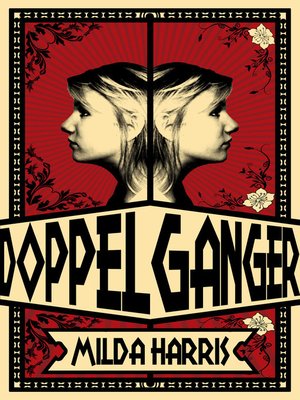 cover image of Doppelganger